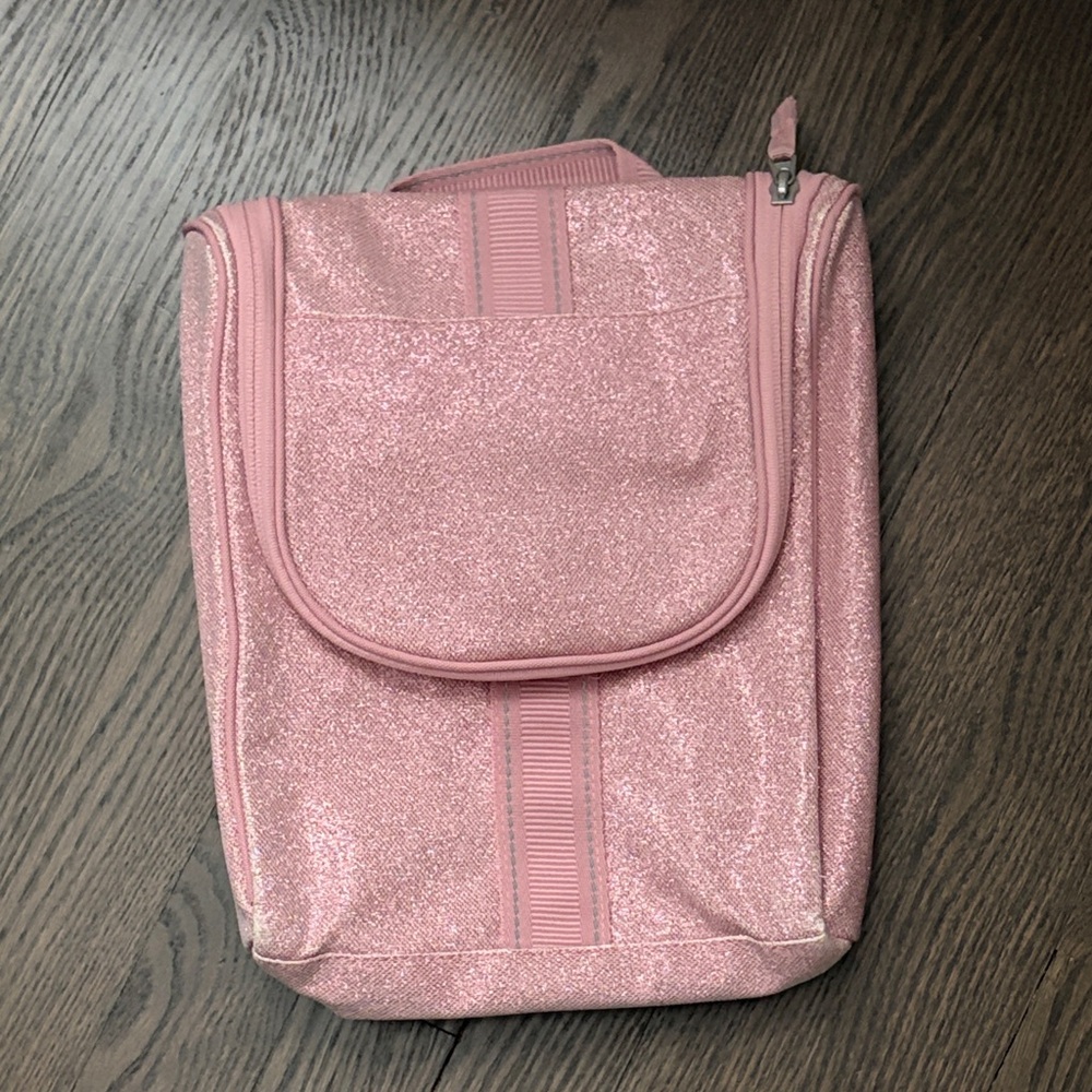 Pottery Barn Kids toiletry bag